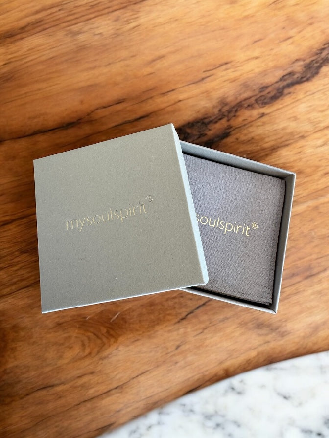 Geschenkbox für dein Schmuckstück