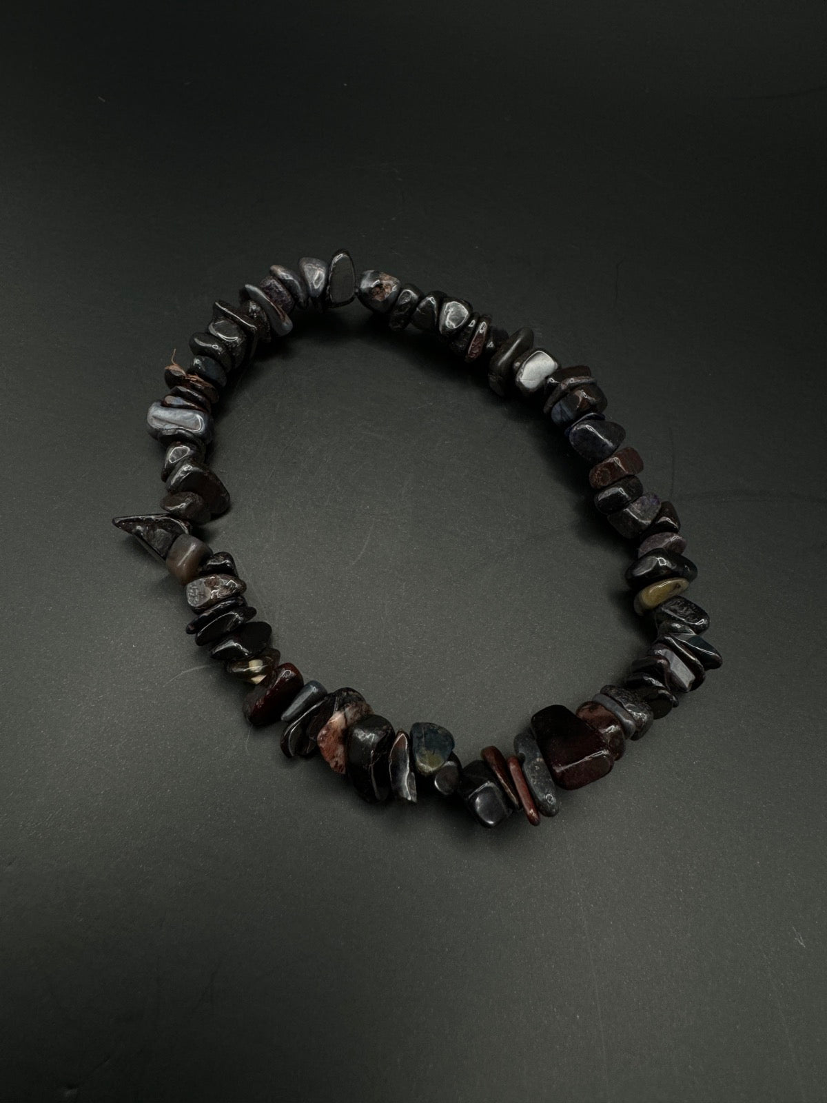 SUGILITH Splitterarmband -